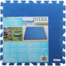 Модульная подстилка-пазл INTEX 29081