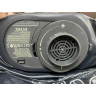 Надувной матрас INTEX Pillow Rest Classic Fiber-Tech 64148, 137×191×25 см, со встроенным насосом