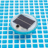 Плавающий светильник на солнечной батарее INTEX 28695